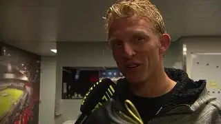Speler van de Week: Dirk Kuyt - VOETBAL INSIDE
