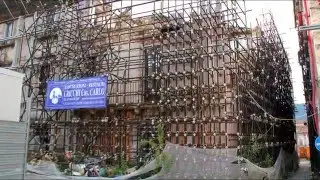 l'Aquila 2013