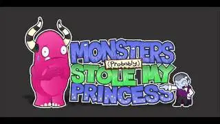 Monsters (Probably) Stole My Princess! OST - Tree Music