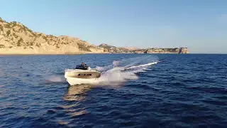 Invictus Yacht GT280