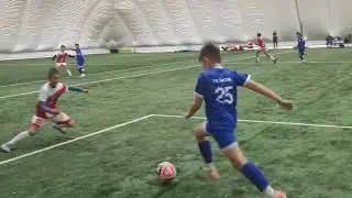 Radnik H.( B) vs Sf Tango /Liga KS/2014 gen/grupa C/  08.11.2025.g