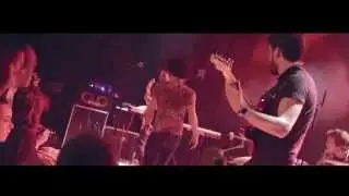 VAREZ - Overside (Live)