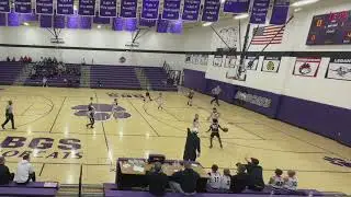 2.22.25 Ball Hogg Select 2032-Rosentreter vs. Highland Black 5B