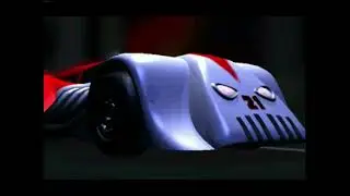 CARMAGEDDON Intro