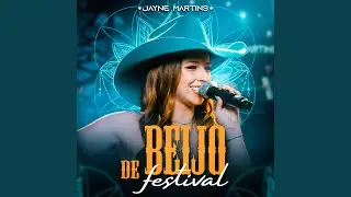 Beijo de Festival
