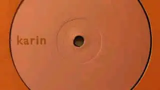 Karin 1 - Thomas Brinkmann