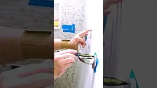 Como instalar uma barra de apoio!