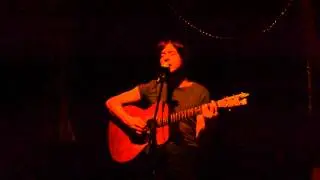 Alessandro Grazian - Indossai @Materia off, Parma