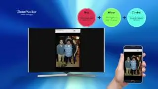 CLOUDWALKER SMART TV &mdash; самый умный Smart TV?