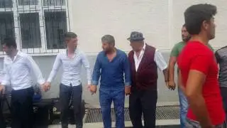 Burak Atasoy  ışıklar  düğün