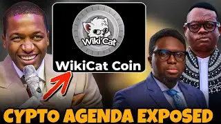CRAZY🤯Prophet Uebert Angel EXPOSES Crypto Demonic Agenda...Arome Osayi' Joel Ogebe