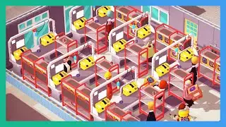IMPROVED CAMERA DRONE! | Good Company Freeplay (v0.7 Work Smart)