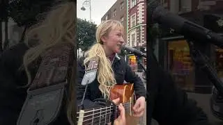 Leila Jane is live