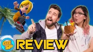 Go Vacation! | Game Review