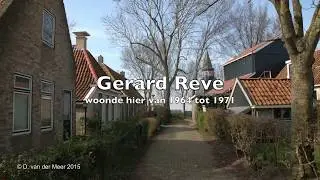 Greonterp - Gerard Reve