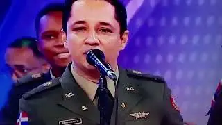Ejército de república Dominicana 
