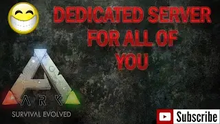 Ark Survival Evolved Xbox One Dedicated Server