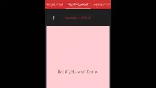 ScrollView WebView and Other Views
