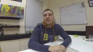 Сервис Retitle
