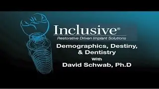 Demographics, Destiny and Dentistry (Vol. 1, Issue 4)