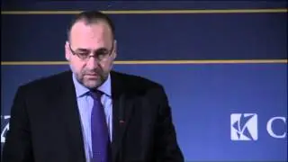 Tatra Summit: Official Opening