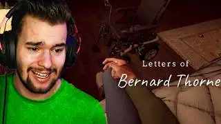 THIS HORROR GAME WAS TRULY HEARTBREAKING