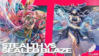 Shojodoji still META? Bavsargra Aksayya vs Shojodoji | Guild House Shop Challenge TOP 8 Match