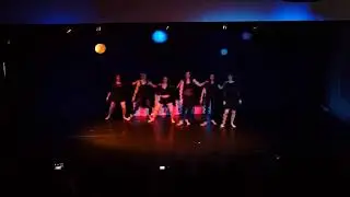 Compagnie e-Motions-Now Loading(extrait cellule chor&eacute;graphique 2017)-www.compagnie-emotions.fr