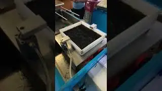 Unique Bargains Soft Straight Curly Hair Applicable Plastic Hair Brush pin making machine -Merit