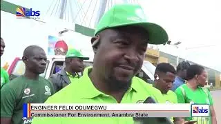 Plastic Pick Up Challenge Anambra Environment Ministry Intensifies Awareness Campaign