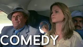 Old school comedy film | Policeman and his funny moments from work | Full Movie in English 4K