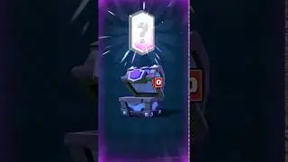 Super Magical Chest opening!! - Clash Royal