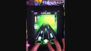 TTMR Stratofortress FC