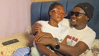 Ting-ting by daddy roll (official audio/video)
