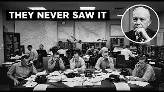 Why German Intelligence Couldn&rsquo;t Predict Eisenhower&rsquo;s Next Move