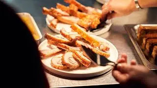 Linley Valley Pork - Pork in the City