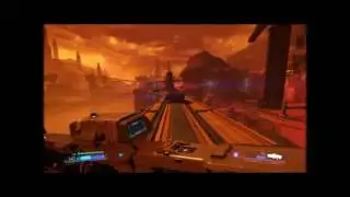 DOOM Bug & Glitch - Exploring Foreign Territory