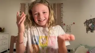 🦋How To Make A Fortune Teller!🦋