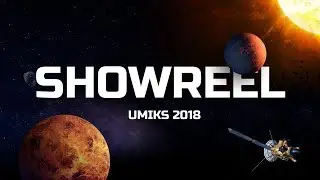 Showreel 