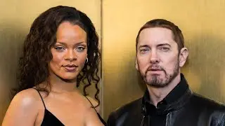 Rihanna ft Eminem =Voices Of War (Official Music Video Released 2025)