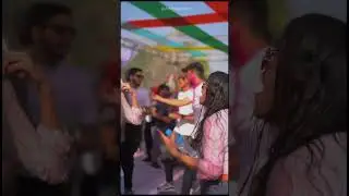 holi ..party in pakistan