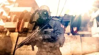 CSGO VACation #6 - Waves
