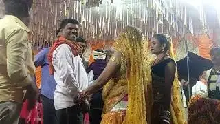 न्यू #देहाती_नाचगीत #बुन्देली_राई #देशी_राई_नृत्य //कलाकार राज्जू दाऊ रंगराज देवेन्द्र