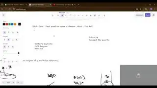Real MNC Interview Questions LIVE | Past interview questions | Java, Spring Boot, DSA | Daily Stream