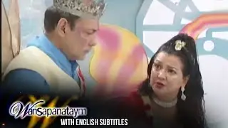 [ENG SUBS] Okay Ka Fairy Ko | Wansapanataym Full Episode