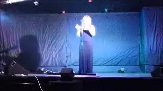 Beth Wells - Stay With Me Till Dawn