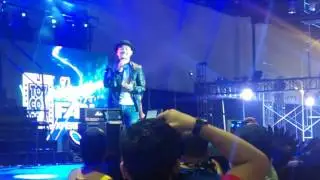 Frankie J - More Than Words - ToyconPopLifeFANX