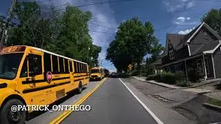MONTGOMERY VILLAGE NY