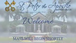 11-27-25 Thanksgiving Mass - Trilingual