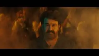 Avengers: Doomsday | Mohanlal | Fan Made Trailer